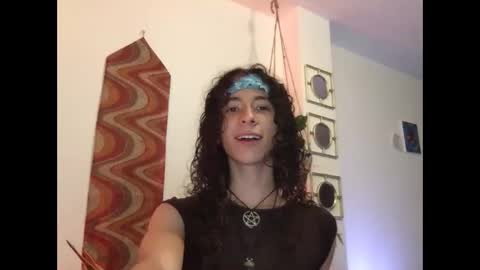  Camille   online show from 09.14.25