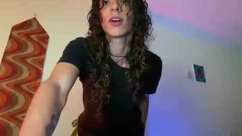  Camille   online show from 09.15.25