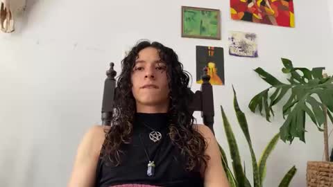  Camille   online show from 09.18.25