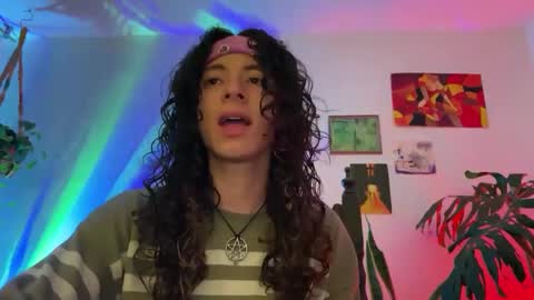  Camille   online show from 10.09.25