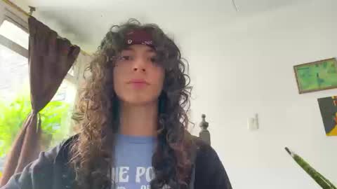  Camille   online show from 10.16.25