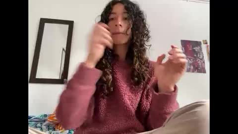  Camille   online show from 10.21.25