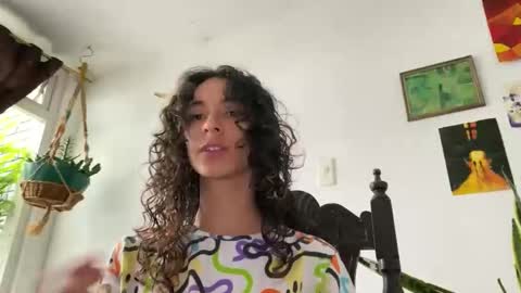  Camille   online show from 10.27.25