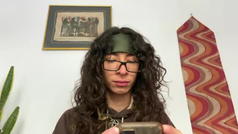  Camille   online show from 12.15.25