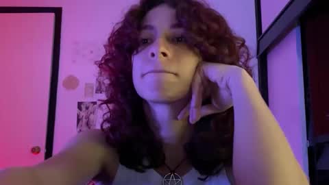  Camille   online show from 01.09.26