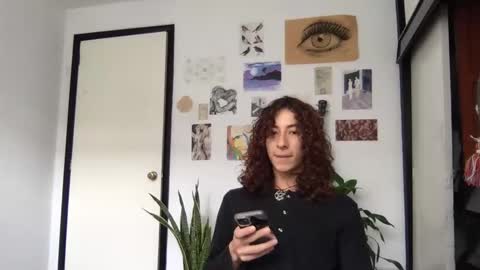  Camille   online show from 03.27.26