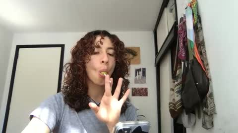  Camille   online show from 04.01.26