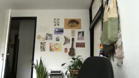  Camille   online show from 04.07.26