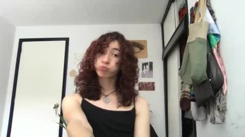  Camille   online show from 04.09.26