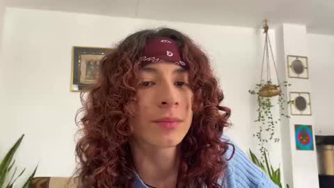 Snapshot of camille_delrey chatting on 05.15.26 Camille online show from 05.15.26