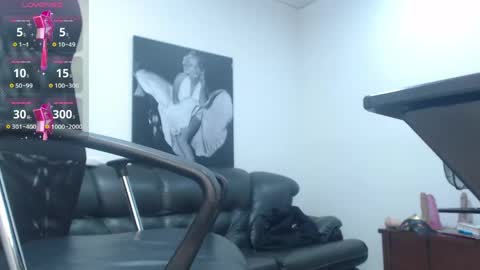 Camille online show from 06.04.26