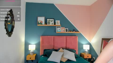 camille online show from 04.28.26