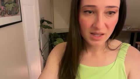 camille hii online show from 03.18.26