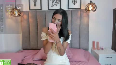 Camille online show from 04.18.26