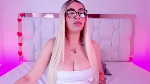 Camille online show from 04.07.26