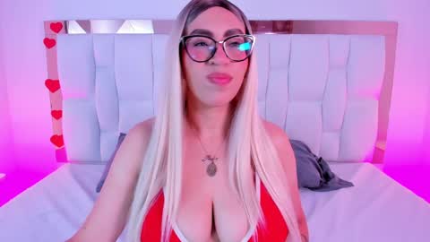 Camille online show from 04.13.26