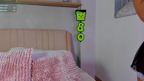 Camille Lynn online show from 11.01.25