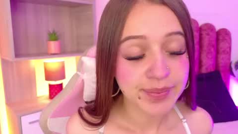 Cami  online show from 07.27.26