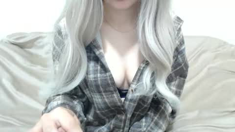 CamilleBunny online show from 04.02.26