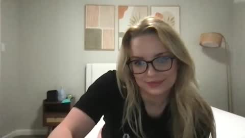camilleclairexo online show from 03.27.26