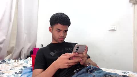 camillo_beischel_ online show from 01.15.26