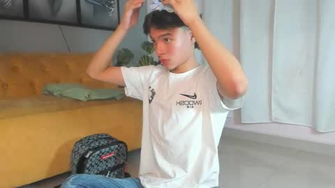 Camillo Virgil online show from 11.09.25