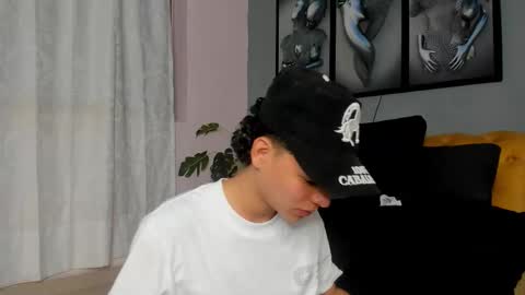 Camillo Virgil online show from 01.13.26