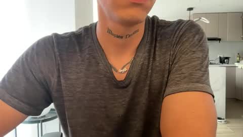 camilo online show from 02.24.26