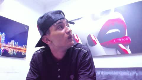 Snapshot of camilo_adams2005 chatting on 03.15.26 camilo_adams2005 online show from 03.15.26