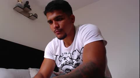 camilo_contre21 online show from 11.05.25