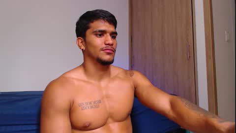 camilo_contre21 online show from 11.28.25