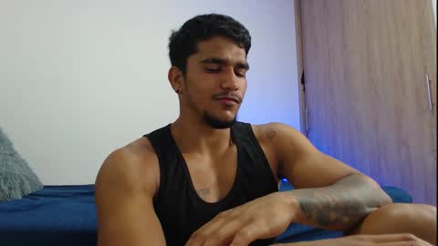 camilo_contre21 online show from 12.02.25