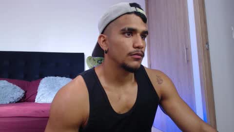 camilo_contre21 online show from 02.09.26