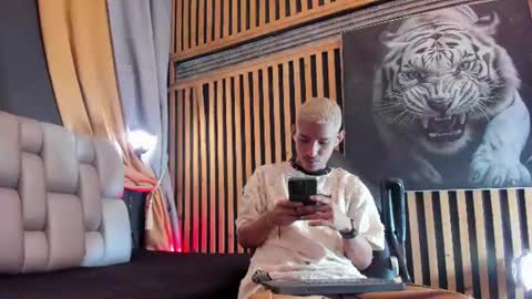 Camilo  online show from 07.20.26