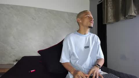 Camilo  online show from 07.22.26