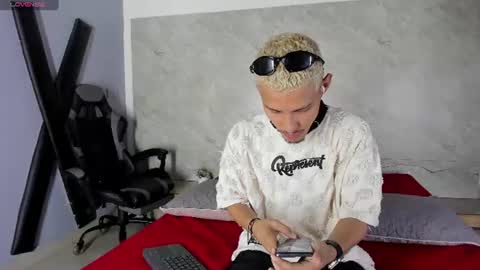 Camilo  online show from 07.28.26