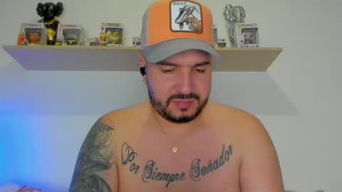 camilo_restrepo21 online show from 03.25.26