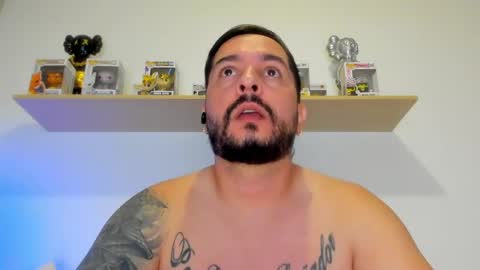 camilo_restrepo21 online show from 06.03.26