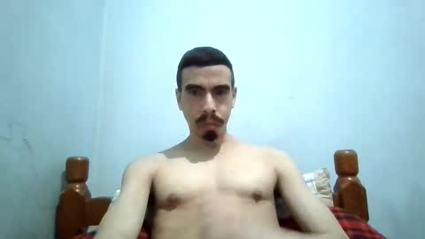 camilo safado online show from 10.13.25