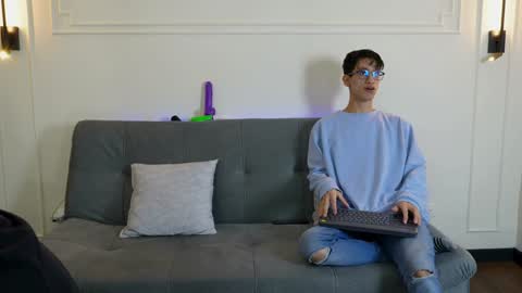 Camilo online show from 01.23.25