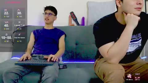 Camilo online show from 03.08.25