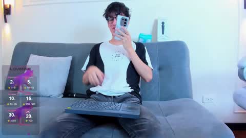 Camilo online show from 01.18.26