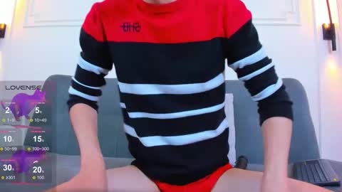 Camilo online show from 03.07.26