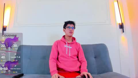 Camilo online show from 03.15.26