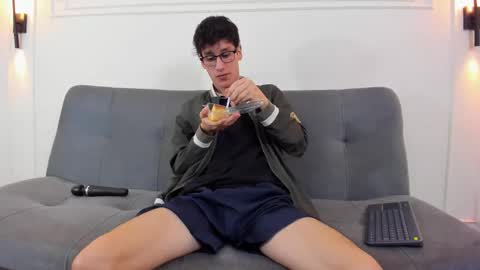 Camilo online show from 03.20.26