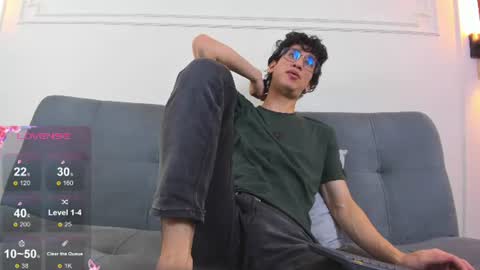 Camilo online show from 06.26.26