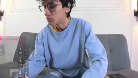 Camilo online show from 07.02.26