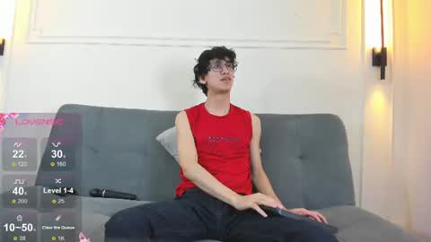 Camilo online show from 07.07.26