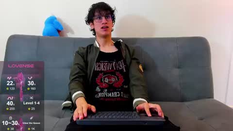 Camilo online show from 07.14.26