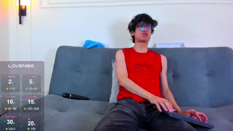Camilo online show from 07.22.26